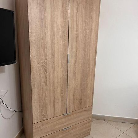 Apartmán L'Angolo Delle Nuove Palermo Exteriér fotografie