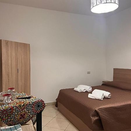Apartmán L'Angolo Delle Nuove Palermo Exteriér fotografie