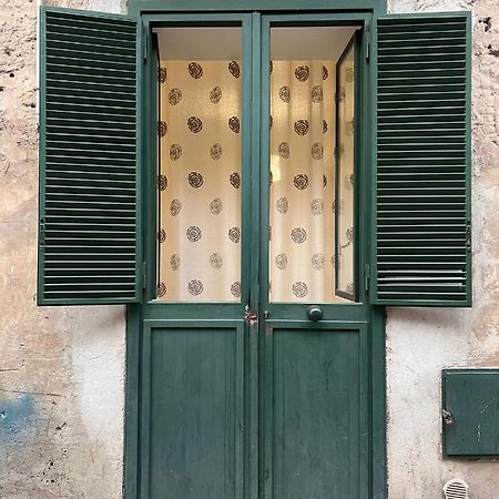 Apartmán L'Angolo Delle Nuove Palermo Exteriér fotografie