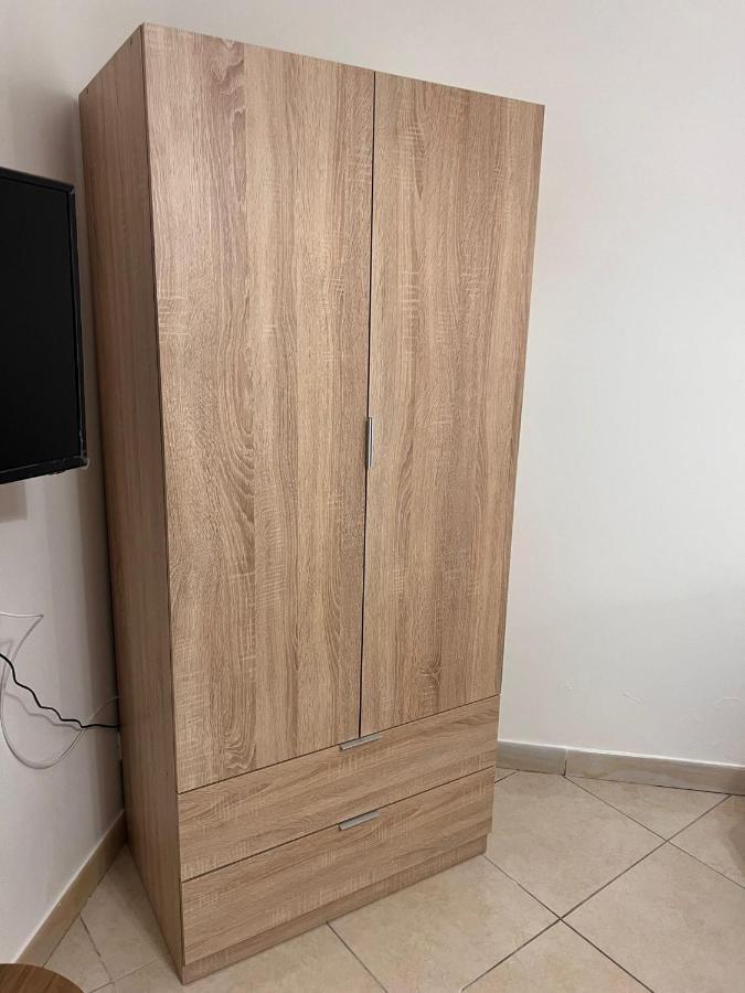 Apartmán L'Angolo Delle Nuove Palermo Exteriér fotografie
