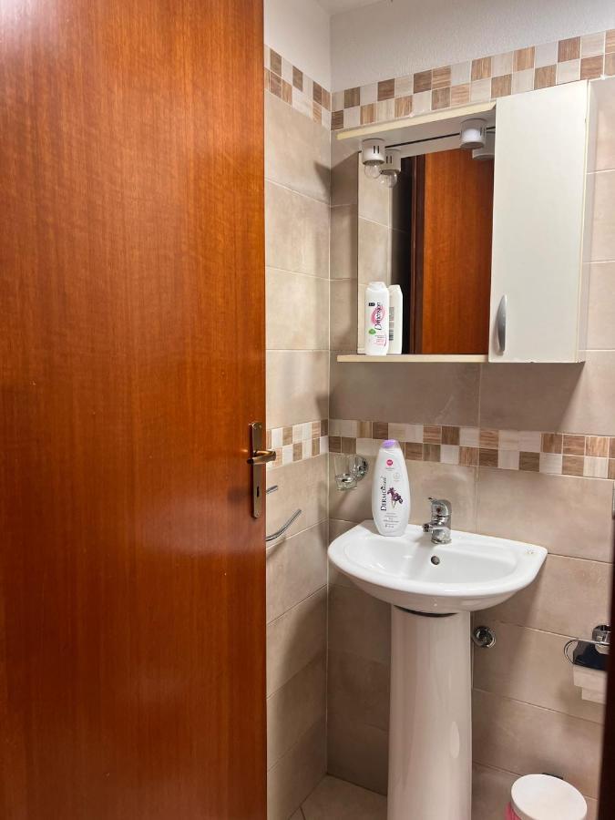 Apartmán L'Angolo Delle Nuove Palermo Exteriér fotografie