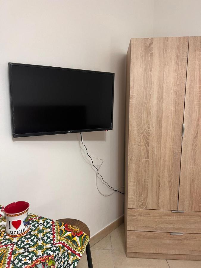 Apartmán L'Angolo Delle Nuove Palermo Exteriér fotografie